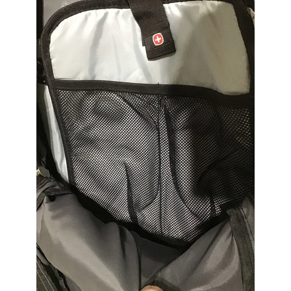 Swiss Gear Backpack Swiss Army Computer 15